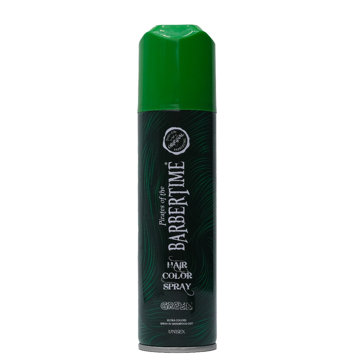 BARBERTIME Hair Color Spray Färbendes Haarspray Buntes Haarspray 150ml