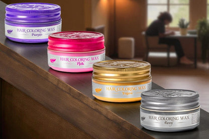Color Wax 100ml Gemischt 1