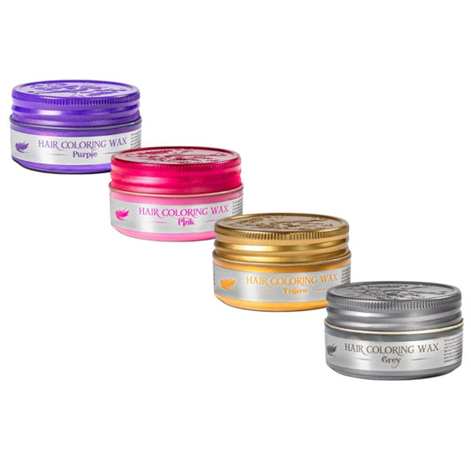 Color Wax 100ml Gemischt