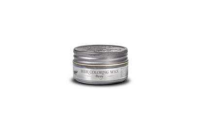 BARBERTIME Hair Coloring Wax Farbwachs Färbendes Haarwachs 100ml ( Farbe Auswählbar )