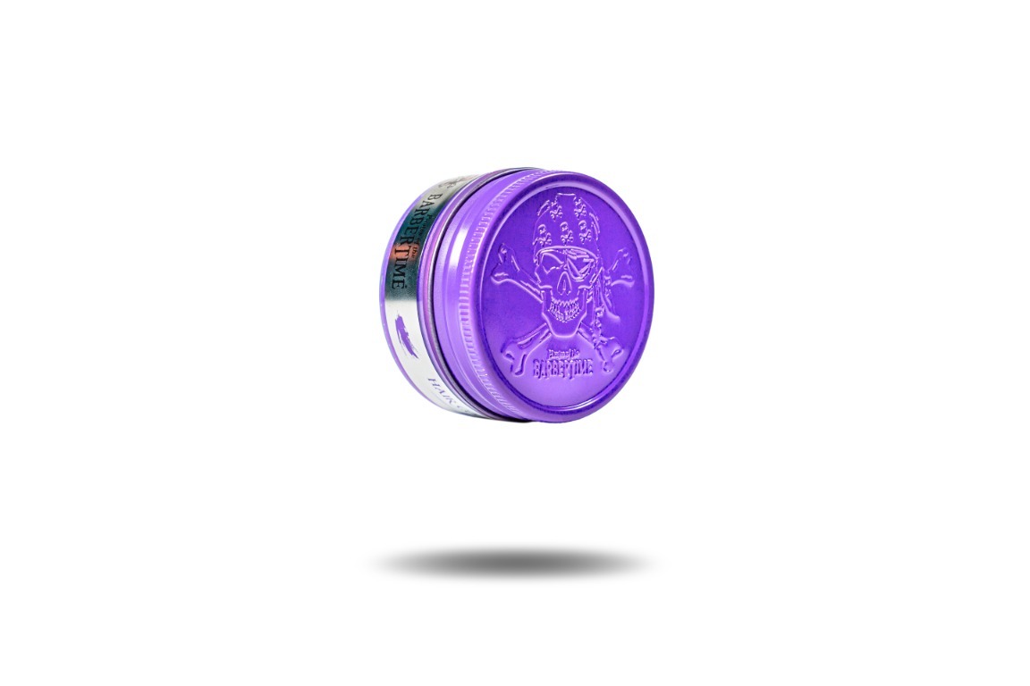 Color Wax 100ml Lila 1