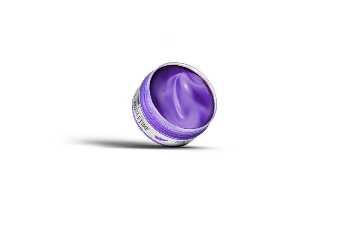 Color Wax 100ml Lila 2