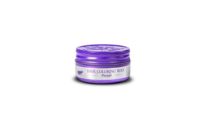 BARBERTIME Hair Coloring Wax Farbwachs Färbendes Haarwachs 100ml ( Farbe Auswählbar )