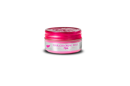 BARBERTIME Hair Coloring Wax Farbwachs Färbendes Haarwachs 100ml ( Farbe Auswählbar )