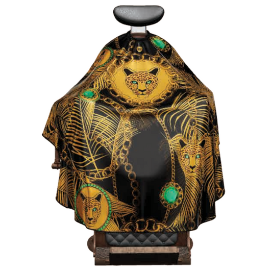 Pro Forest Lion Cape