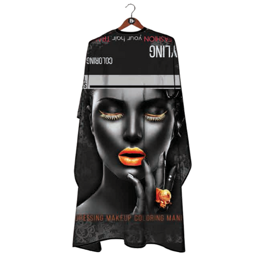 Woman Cape
