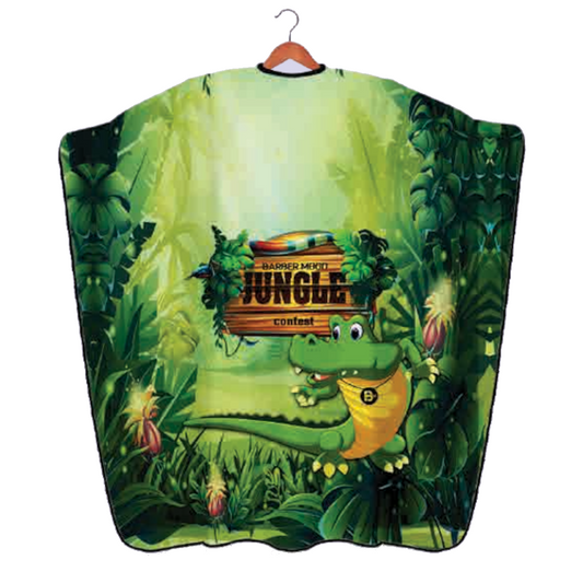 Jungle Cape