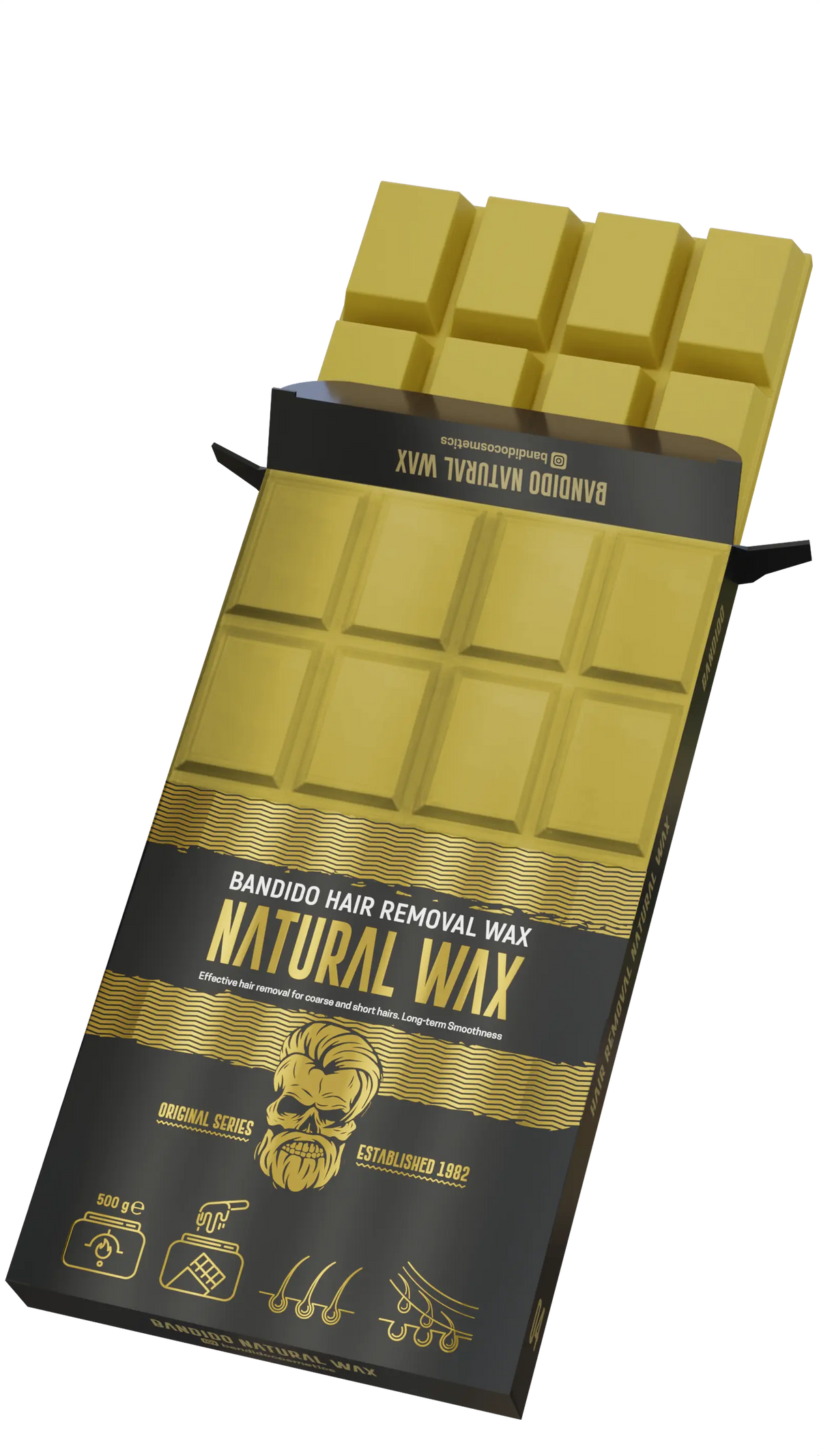 Natural Wax