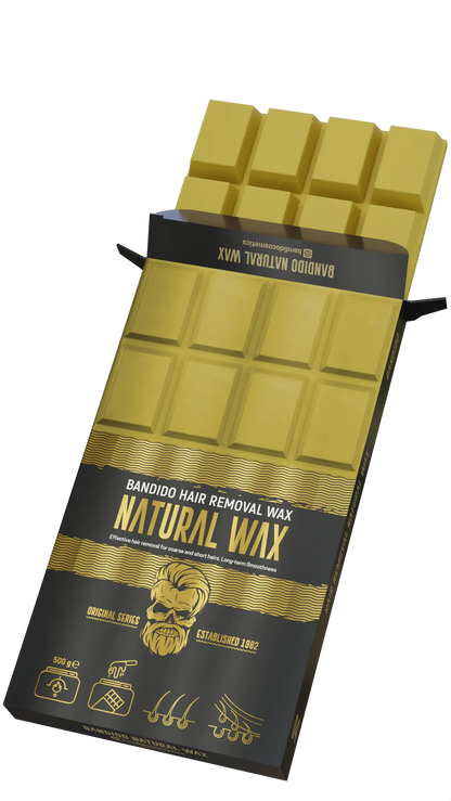 Natural Wax