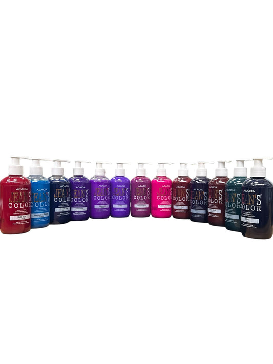 Acacia Jeans Color Alle Sorten 250ml