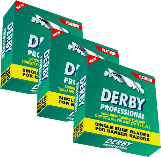 3x Derby