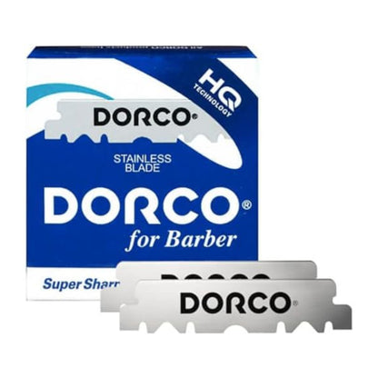 Dorco Rasierklingen
