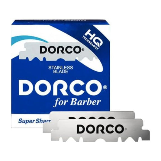 Dorco Rasierklingen