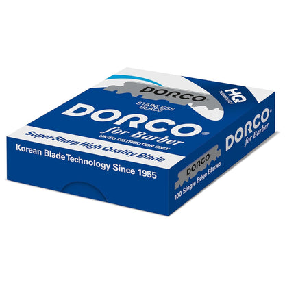 Dorco Rasierklingen1