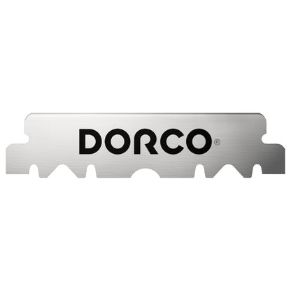 Dorco Rasierklingen3