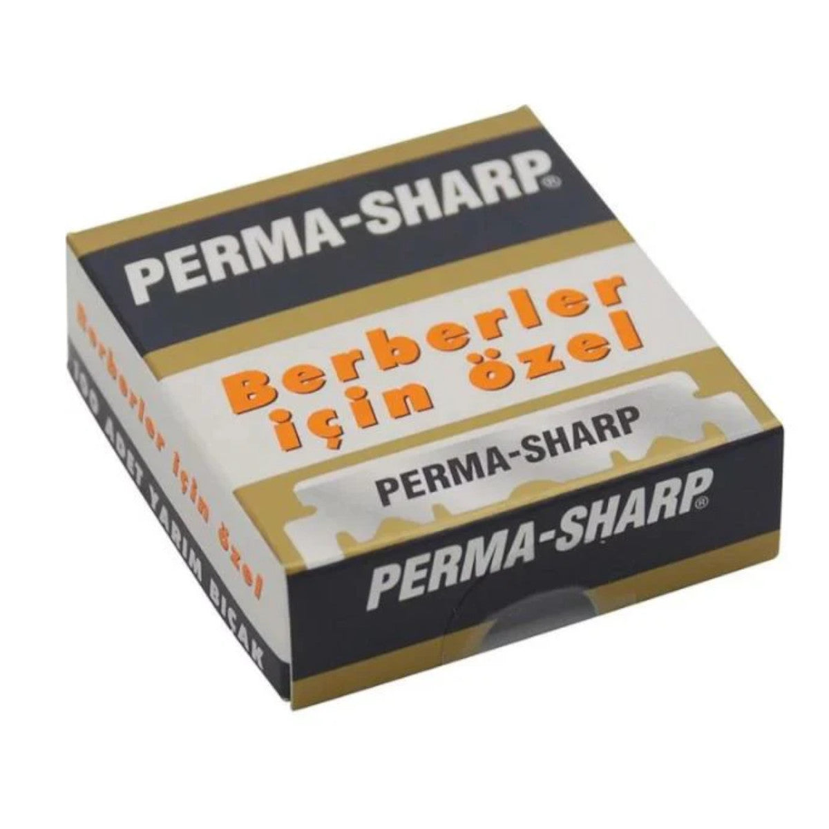 Perma Sharpp