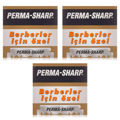 Perma Sharp 3er Pack ohne Logo
