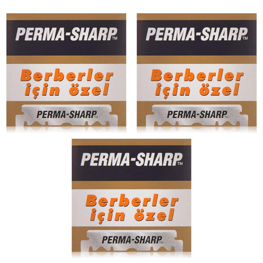 Perma Sharp 3er Pack ohne Logo