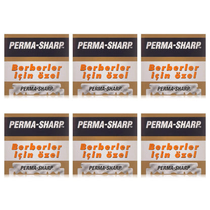 Perma Sharp 6er Pack ohne Logo