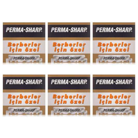 Perma Sharp 6er Pack ohne Logo