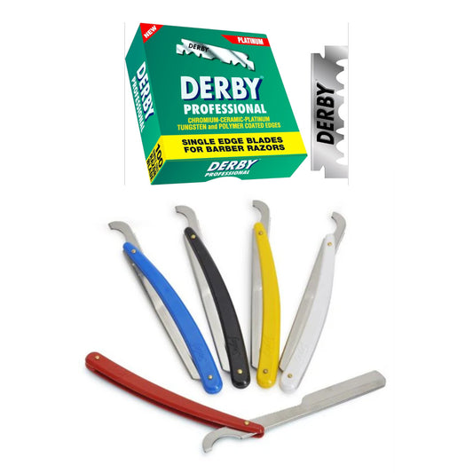 Derby + Sedef