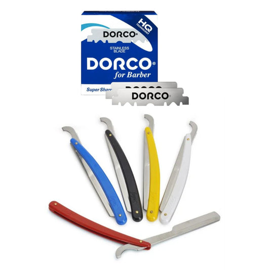 Dorco + Sedef