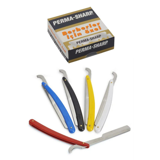 Perma Sharp + Sedef
