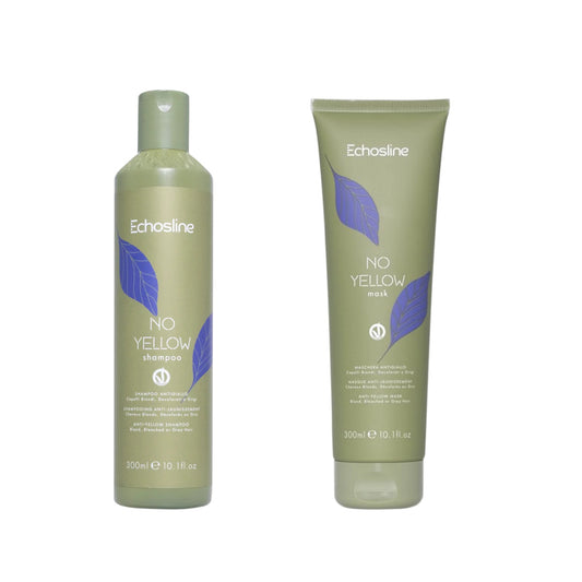 Echosline No Yellow 300ml Set