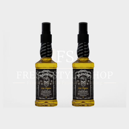 SPARSET Bandido After Shave Cologne 150ml ( 2er / 3er / 24er Display Pack )