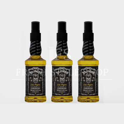 SPARSET Bandido After Shave Cologne 150ml ( 2er / 3er / 24er Display Pack )