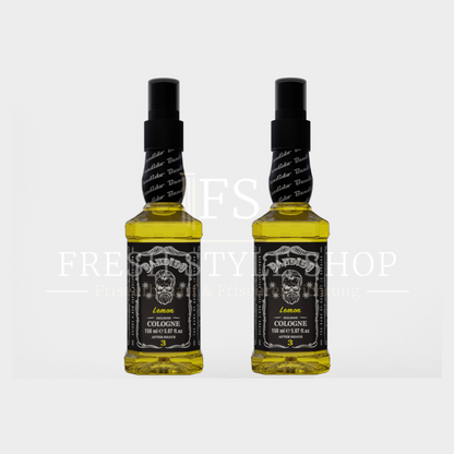SPARSET Bandido After Shave Cologne 150ml ( 2er / 3er / 24er Display Pack )