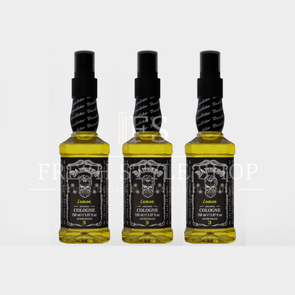 SPARSET Bandido After Shave Cologne 150ml ( 2er / 3er / 24er Display Pack )