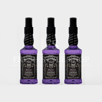 SPARSET Bandido After Shave Cologne 150ml ( 2er / 3er / 24er Display Pack )
