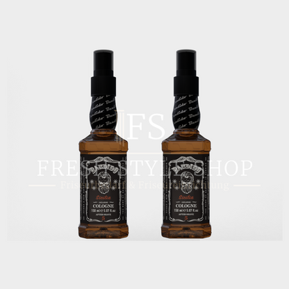 SPARSET Bandido After Shave Cologne 150ml ( 2er / 3er / 24er Display Pack )