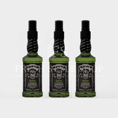 SPARSET Bandido After Shave Cologne 150ml ( 2er / 3er / 24er Display Pack )