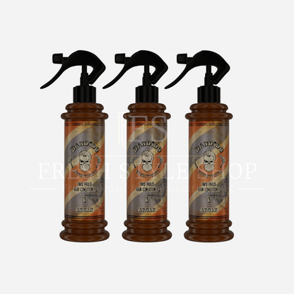 SPARSET Bandido TwoPhase 2Phasen Hair Conditioner 350ml ( Stückzahl und Sorte Auswählbar )