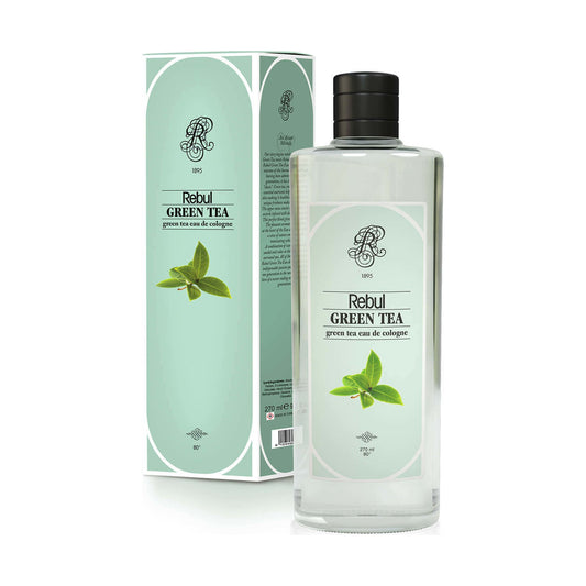Rebul Green Tea