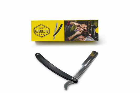 Nano Absolute Rasiermesser 12er Pack