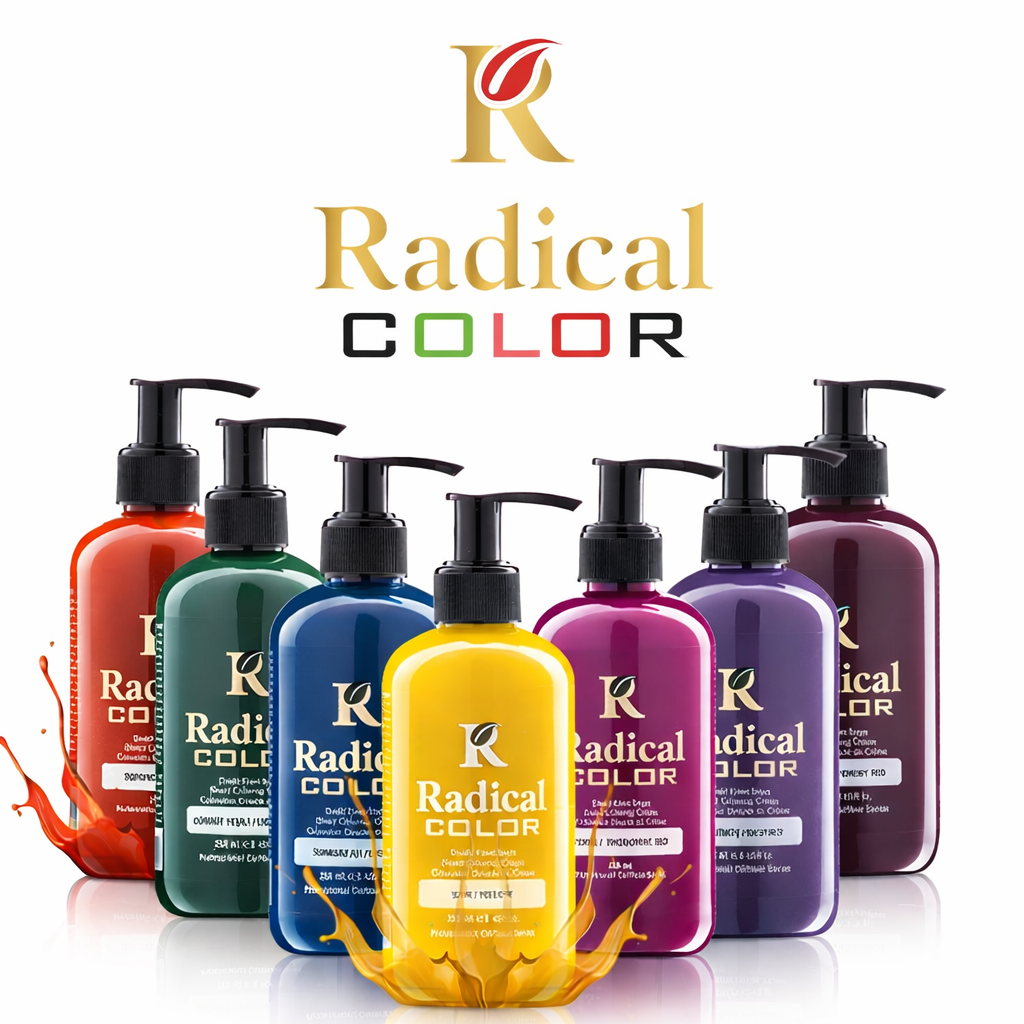 Radical Color Serisi