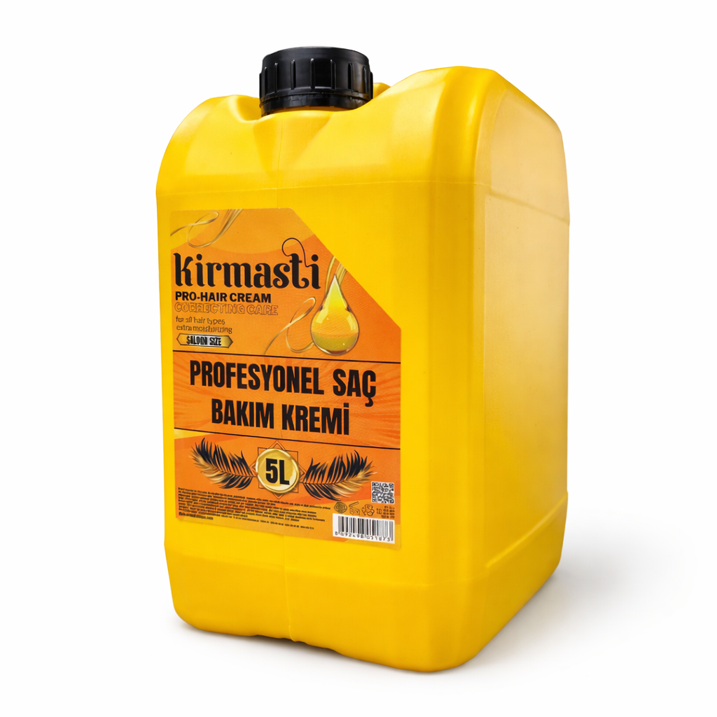 KIRMASTI SAC KREMI 5000ml