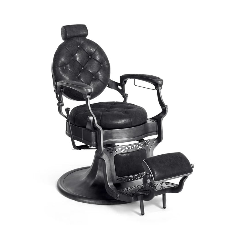 Clint B – 800 x 800