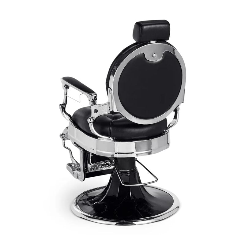 Kirk B – 800 x 800