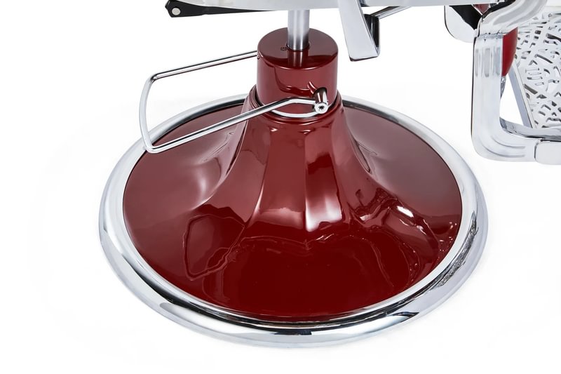 Kirk R Detail – 800 x 800
