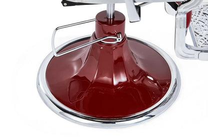 Kirk R Detail – 800 x 800