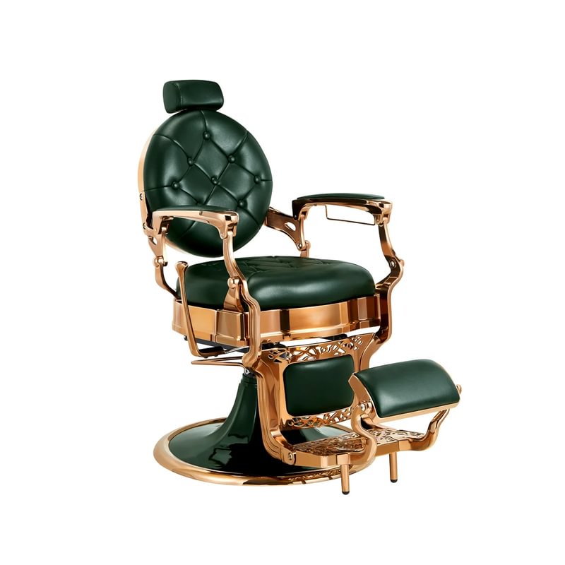 Kirk GRS – 800 x 800