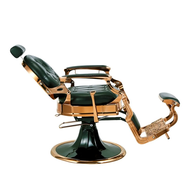 Kirk GRS – 800 x 8002