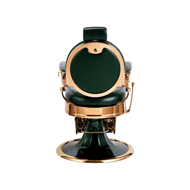 Kirk GRS – 800 x 8004