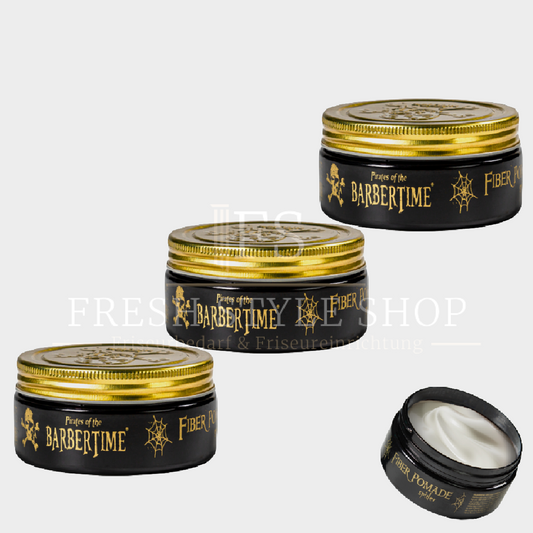 3er Pack Spider Fiber Pomade