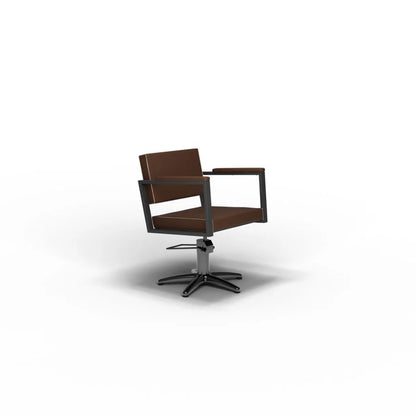MIRPLAY Friseurstuhl - Damenstuhl Frisierstuhl OCEAN BR Modelle Auswählbar