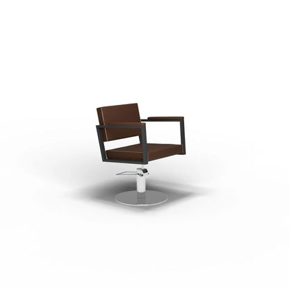 MIRPLAY Friseurstuhl - Damenstuhl Frisierstuhl OCEAN BR Modelle Auswählbar